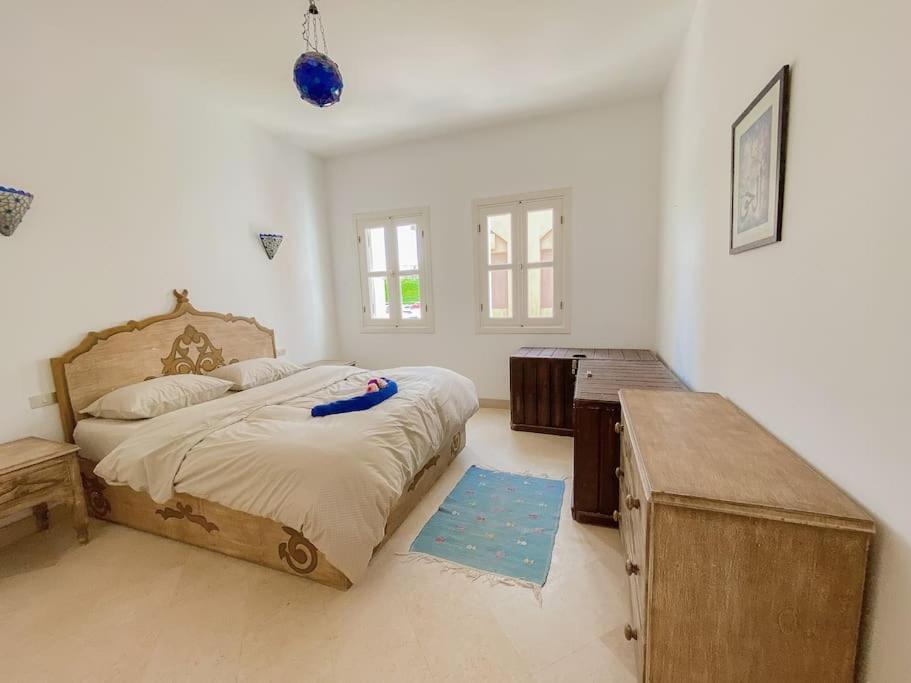 1-bedroom In Abu Tig Marina + Roof Appartement