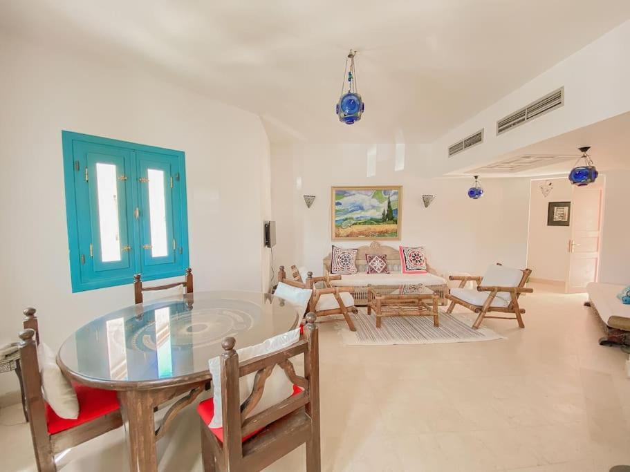 Appartement 1-bedroom In Abu Tig Marina + Roof